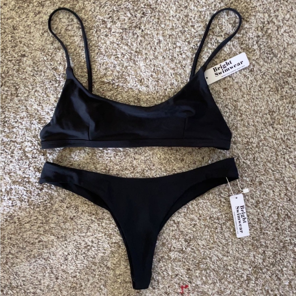 new bright swim bikini!
